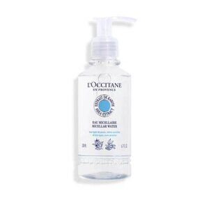 L'occitane Shea Extract Micellar Water 200 ML NEW